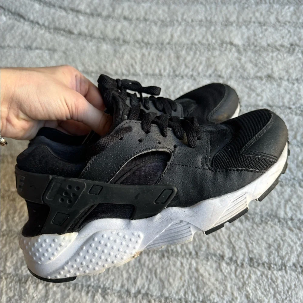 Nike Huarache Running Sneakers